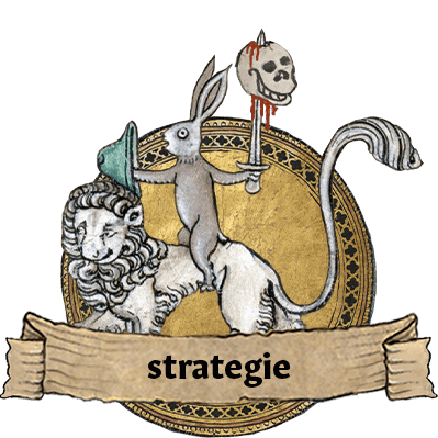 strategie