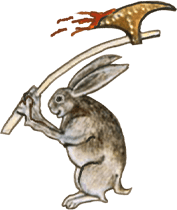 Přihlas se na larp Stoletá válka!