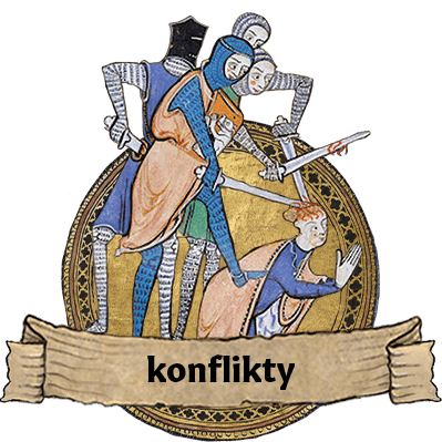 konflikty